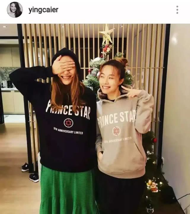 应采儿官宣生二胎，陈小春幸福洋溢透露性别，还是男孩？