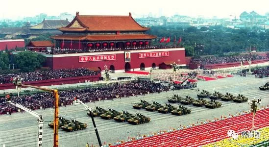 國慶節(jié)——喜迎國慶，祖國在我心中