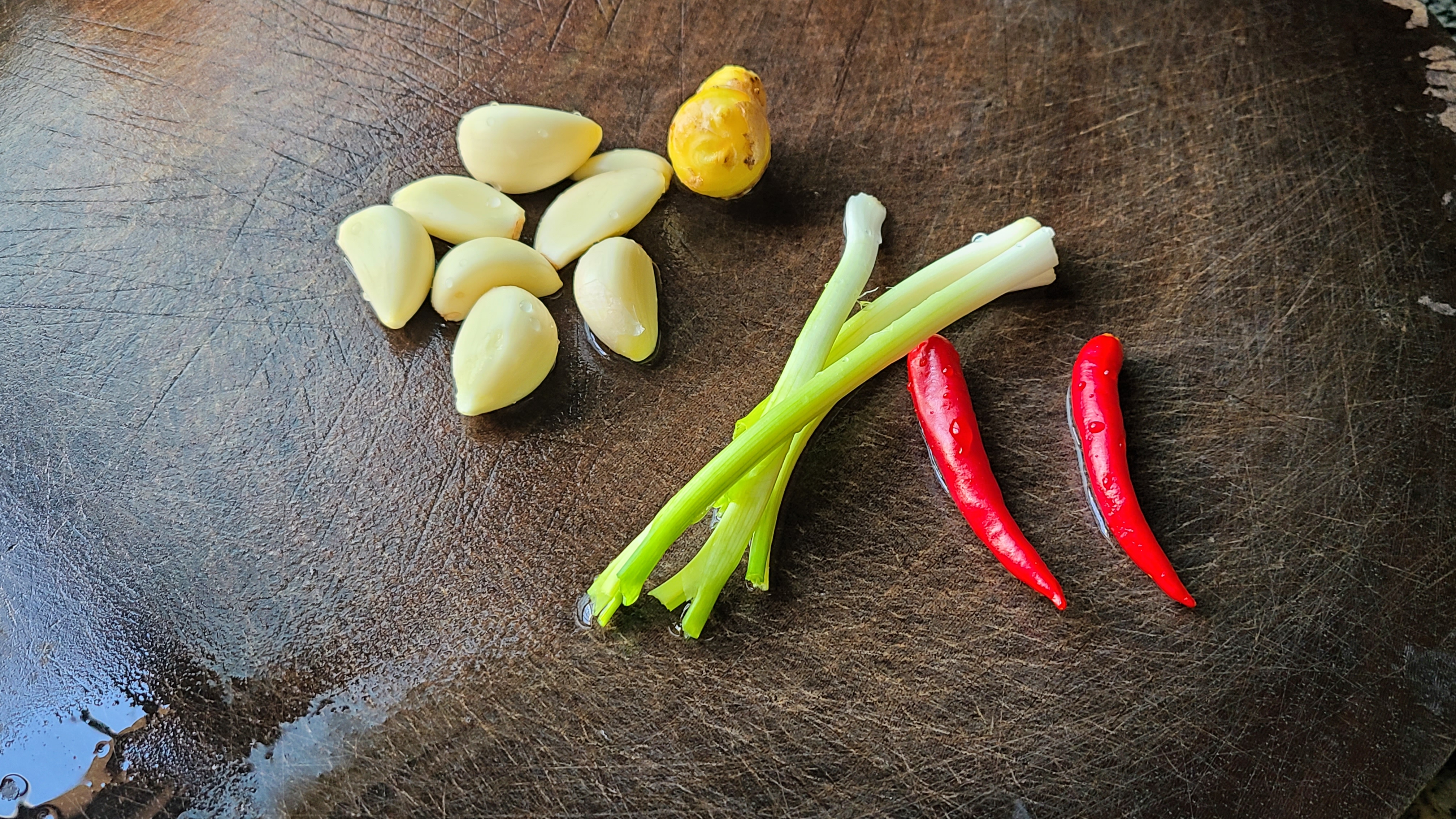 豆豉蒸魚，又香又好吃的一道美味家常菜，看著直流口水