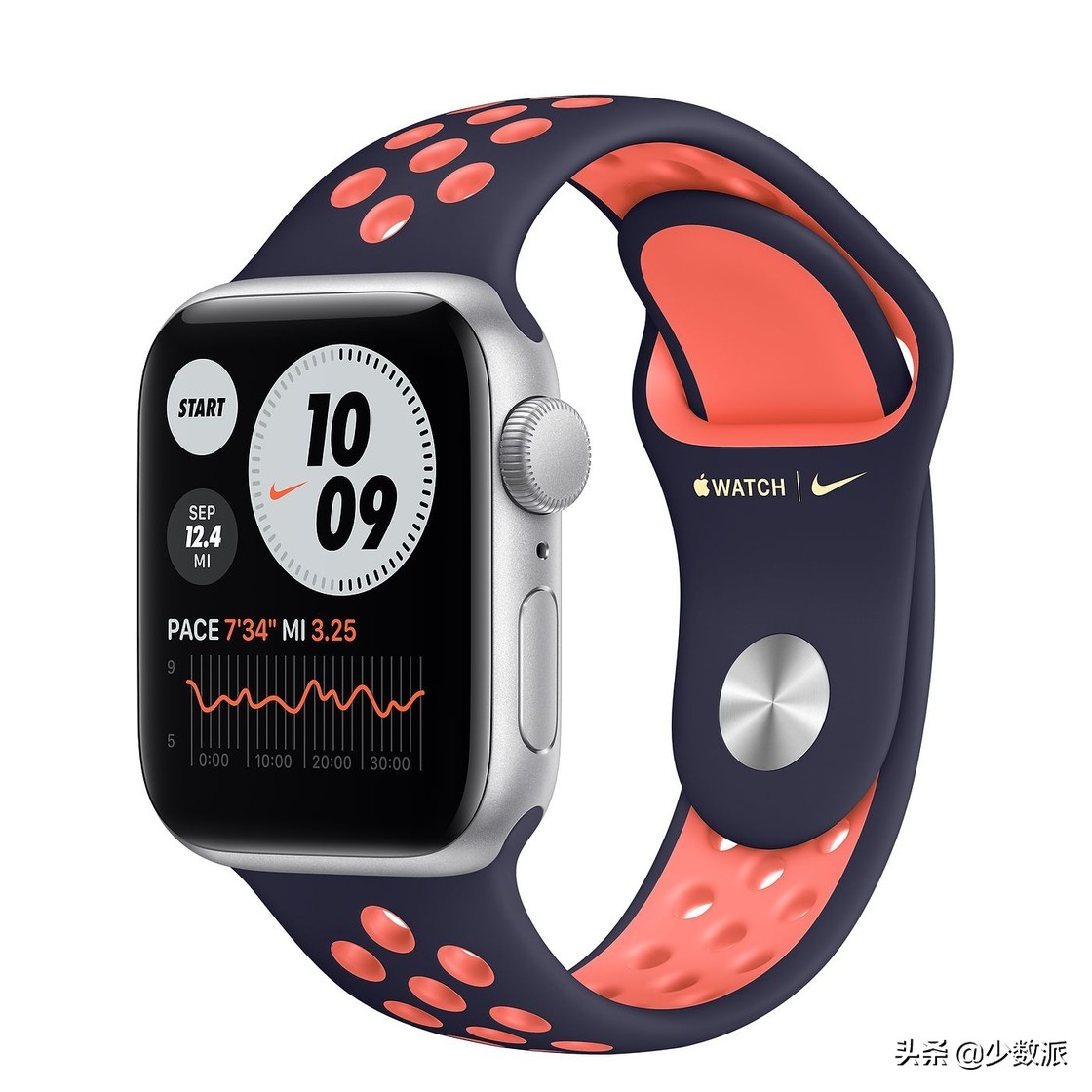 Apple Watch 选购指南：适合自己的手表这样选