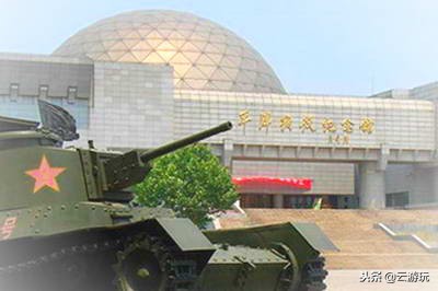 盘点天津旅游必去景点，六条天津一日游最佳路线图