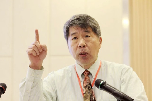 岛内国民党搞响“内战”？洪秀柱：统一不可回避，台独该收手了