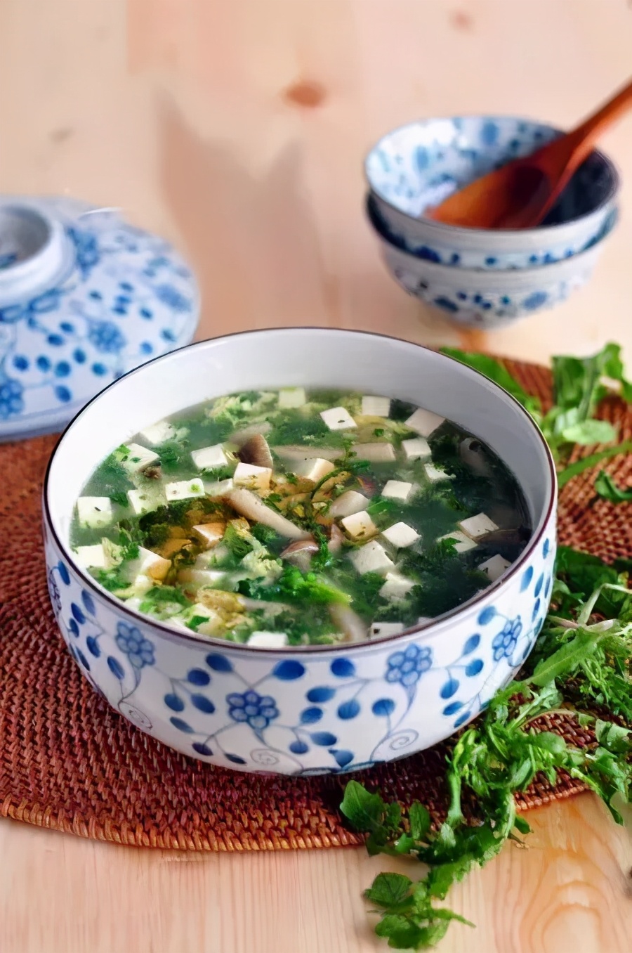 對眼睛最好的六種食物，一定讓孩子多吃