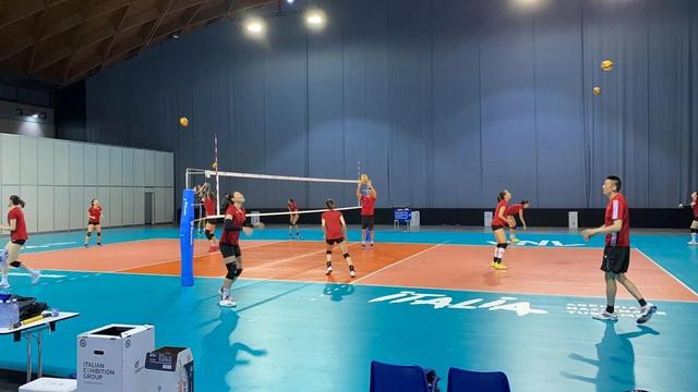 真心疼郎导!郎平三连败后总结:不能输不起,