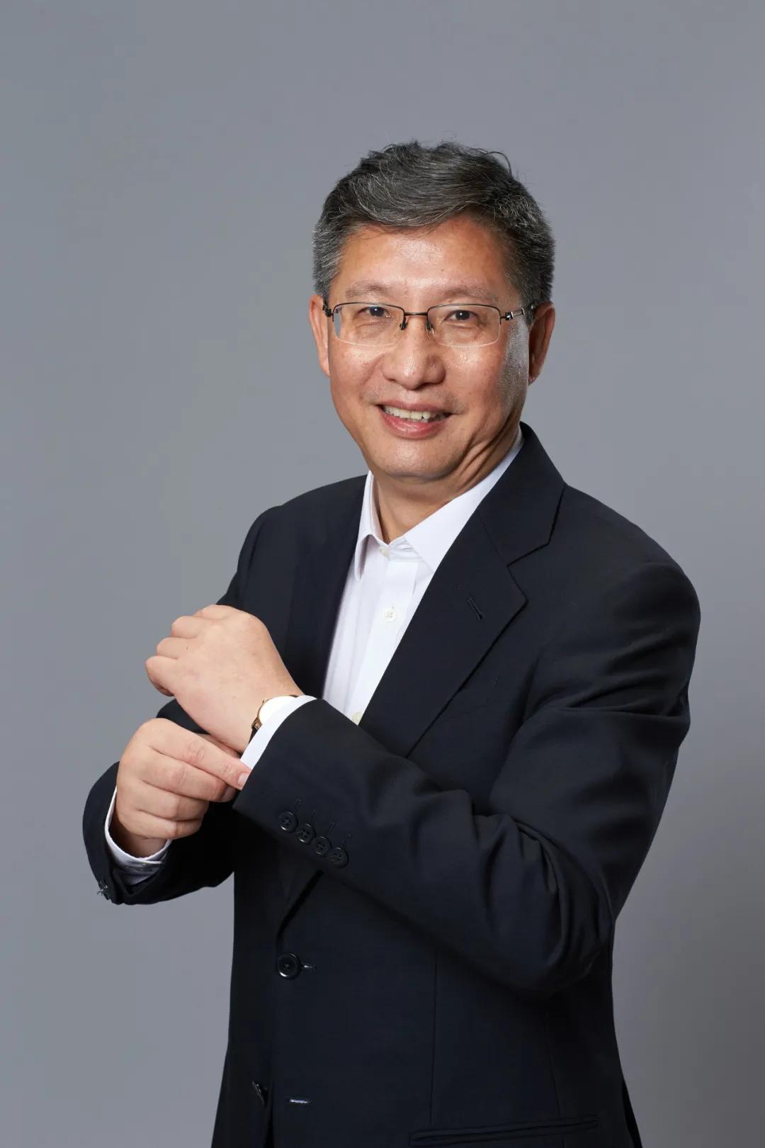 专访鲁先平：一位医药创新“骑士”的十年心路