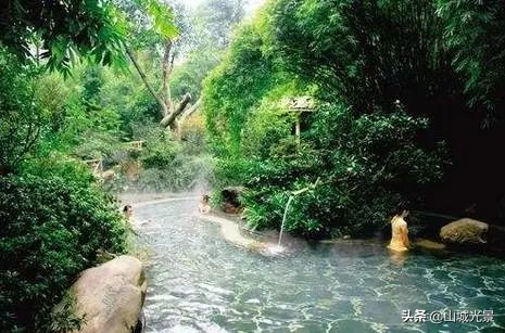 来重庆主城必去的十大景点，不要错过