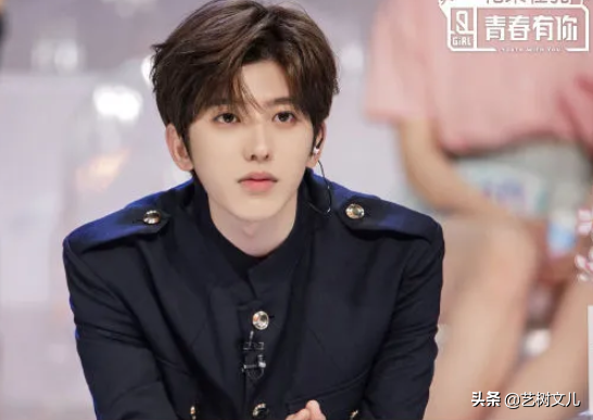 尝到了综艺的甜头，蔡徐坤成“综艺咖”？他还