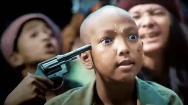 美国人一直不理解，被美国通缉的毒枭老大，为何却从不染指中国？