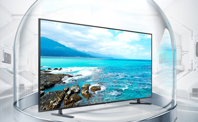 三星55英寸量子点技术技术性电视机降至4299元，究竟值不值选购？