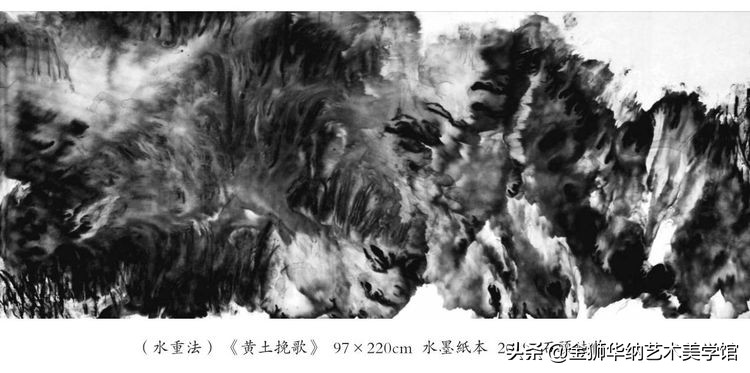 石头娃（王小信）先生艺术简介及优秀作品欣赏