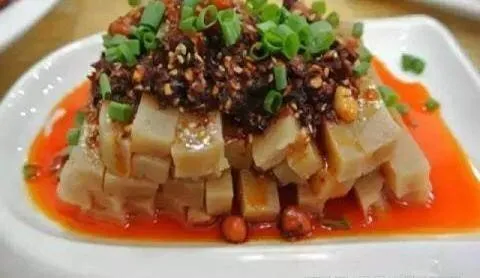 重庆区县美食