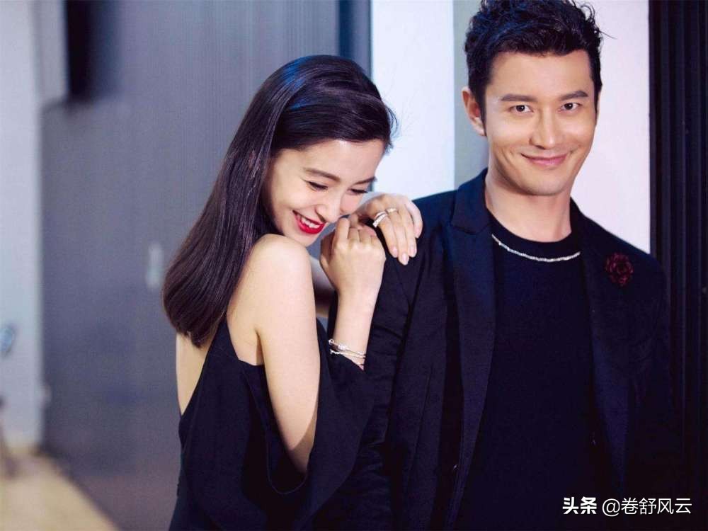 Huang Yi and Li Fei spit groove again, do not rely on work, through exploding oneself scandal and privacy can break up really red