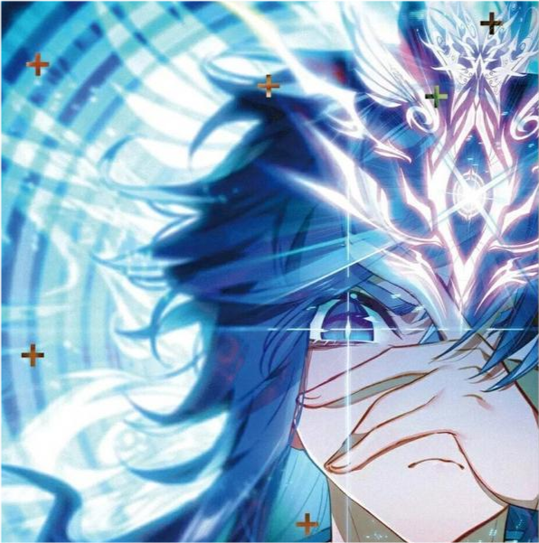 《重生唐三》威胁海疆者—杀，我为海神，是谁在唐三面前称海神？