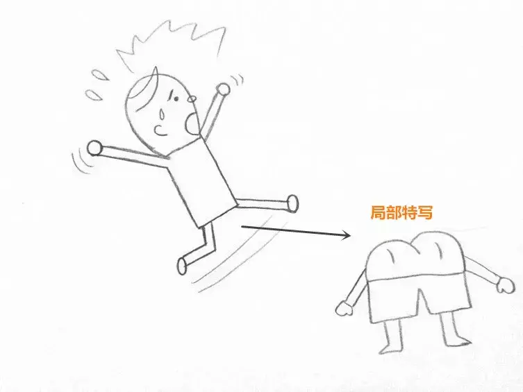这才是东北的冬天!