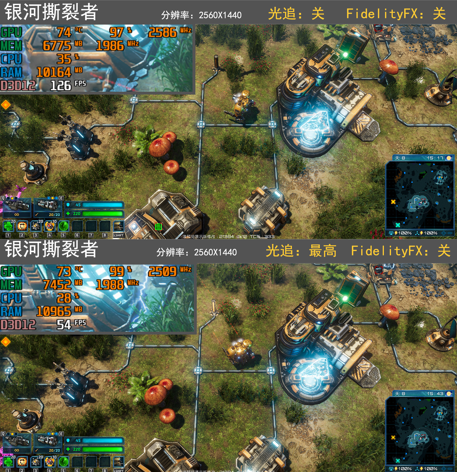 没了RGB也挺好的！逆潮流的无光攒机，一套3A装机分享