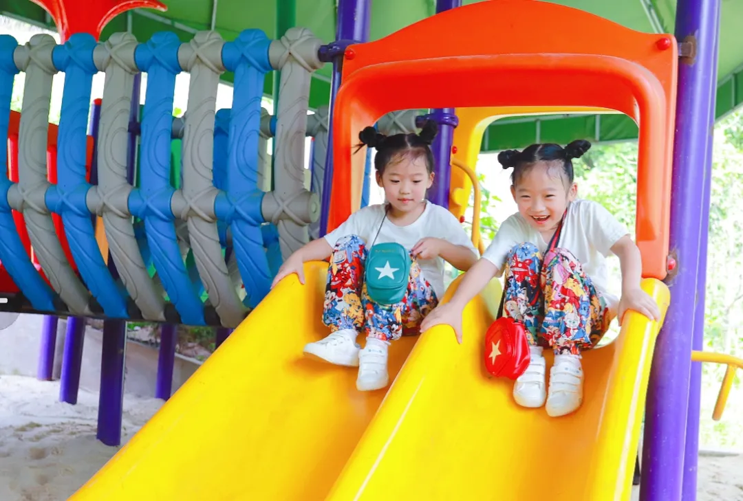 重庆恒大酒店森林艺术节，邀您“艺”起来