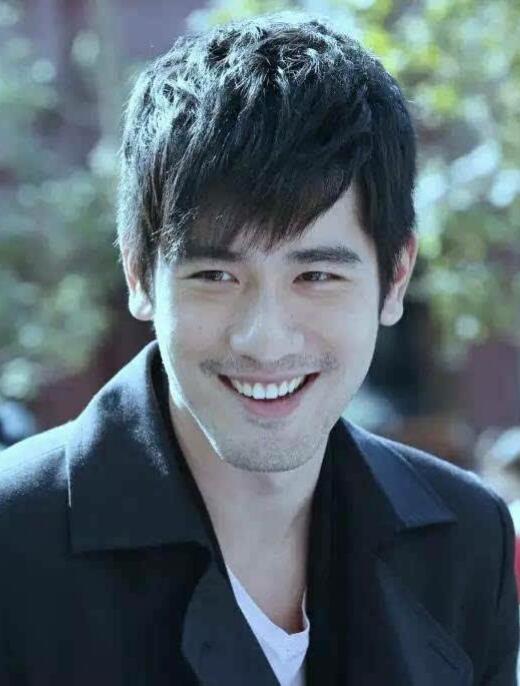 无人会黑的除了古天乐还有他，绅士儒雅不幸离