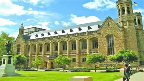 美国顶尖大学的录取偏好，你准备好了吗