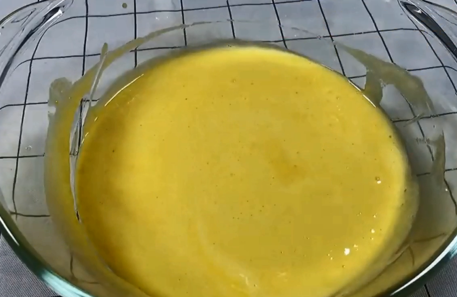 夏季最爱：家庭自制冰淇淋，绵软细腻，入口即化，做法超简单