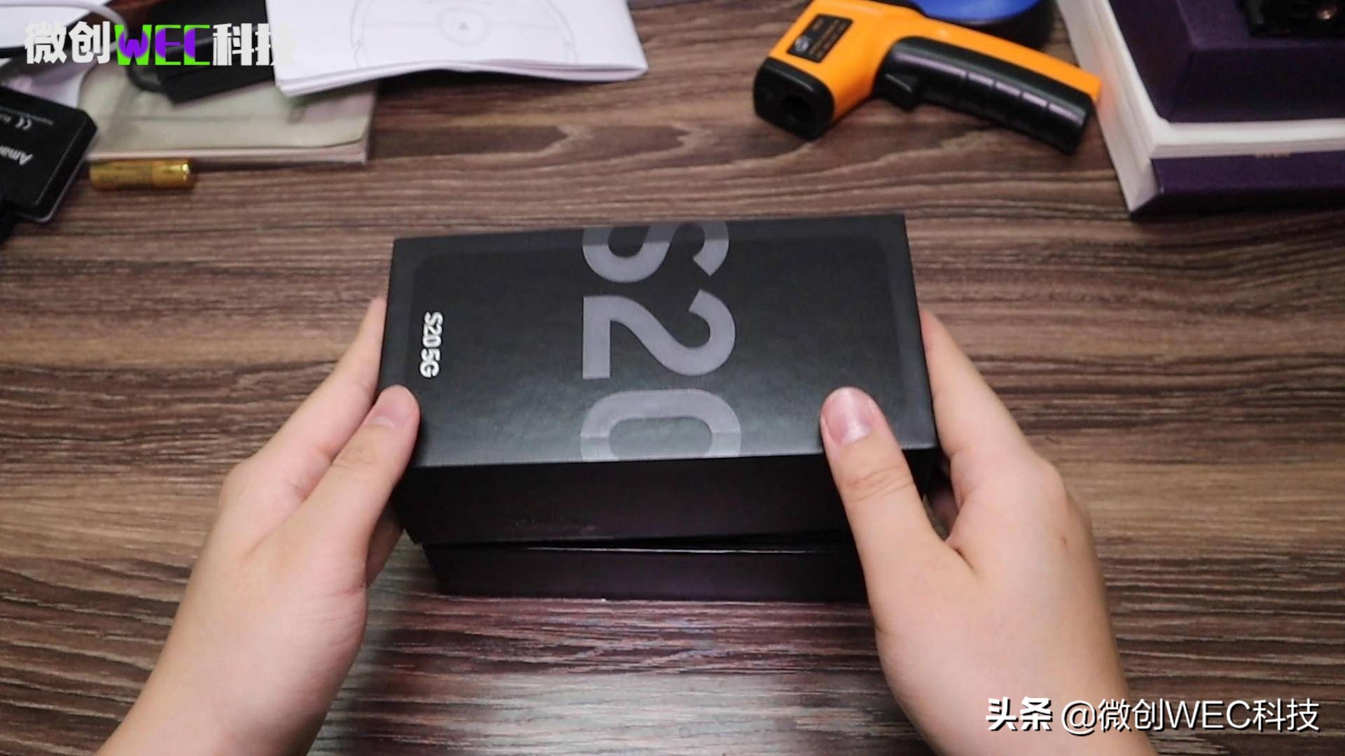 三星Note20系列产品价钱全曝出！4k 60Hz刷新频率，还要九千元