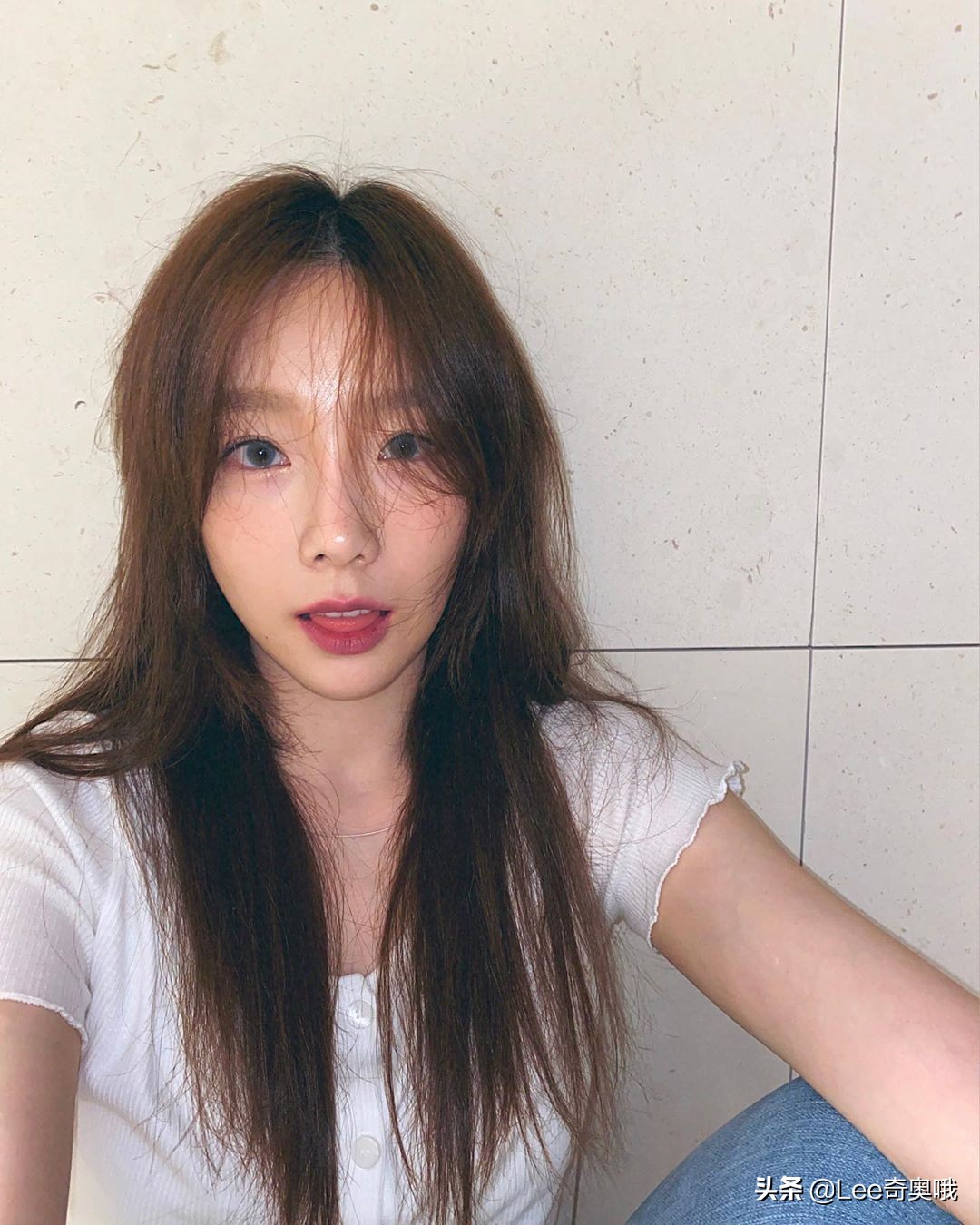关于金泰妍（TaeYeon）你可能不知道的十件事