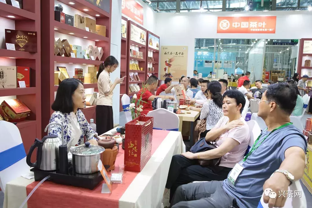市场品牌化、消费需求多元化趋势下:茶商成长的3大关键路径