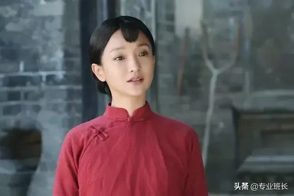 嗜爱如命的周迅，一直在爱里漂流