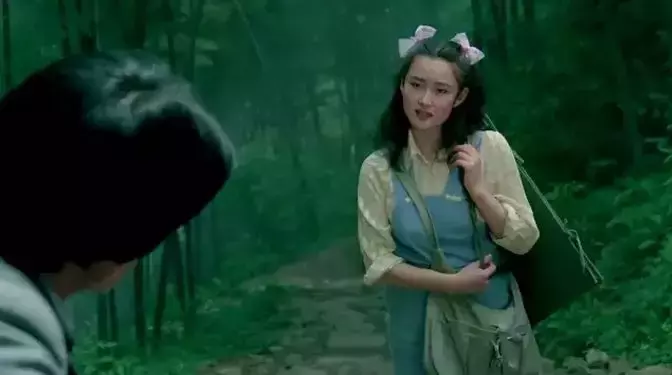 28年前,国产“盗墓片”,相比之下,现在的盗墓片,质量很不堪