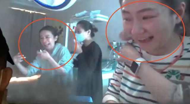 Ella曬全家福為兒子慶生，4歲勁寶外貌帥氣像爸爸，萌態十足