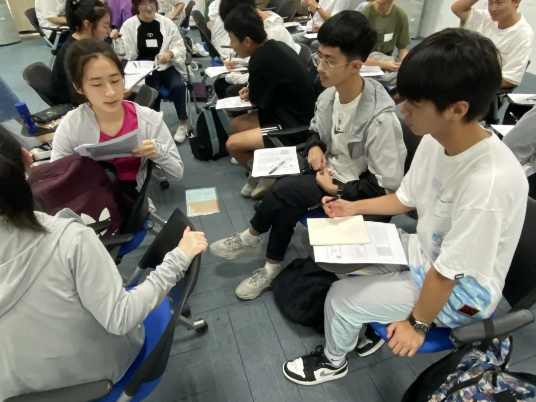 7天时间,这群高中生们在温肯都经历了什么