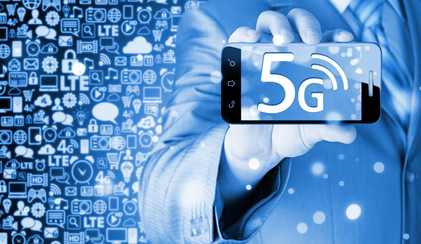 余承东喊话同行提供真5G手机，“假5G”手机将被降级至4G