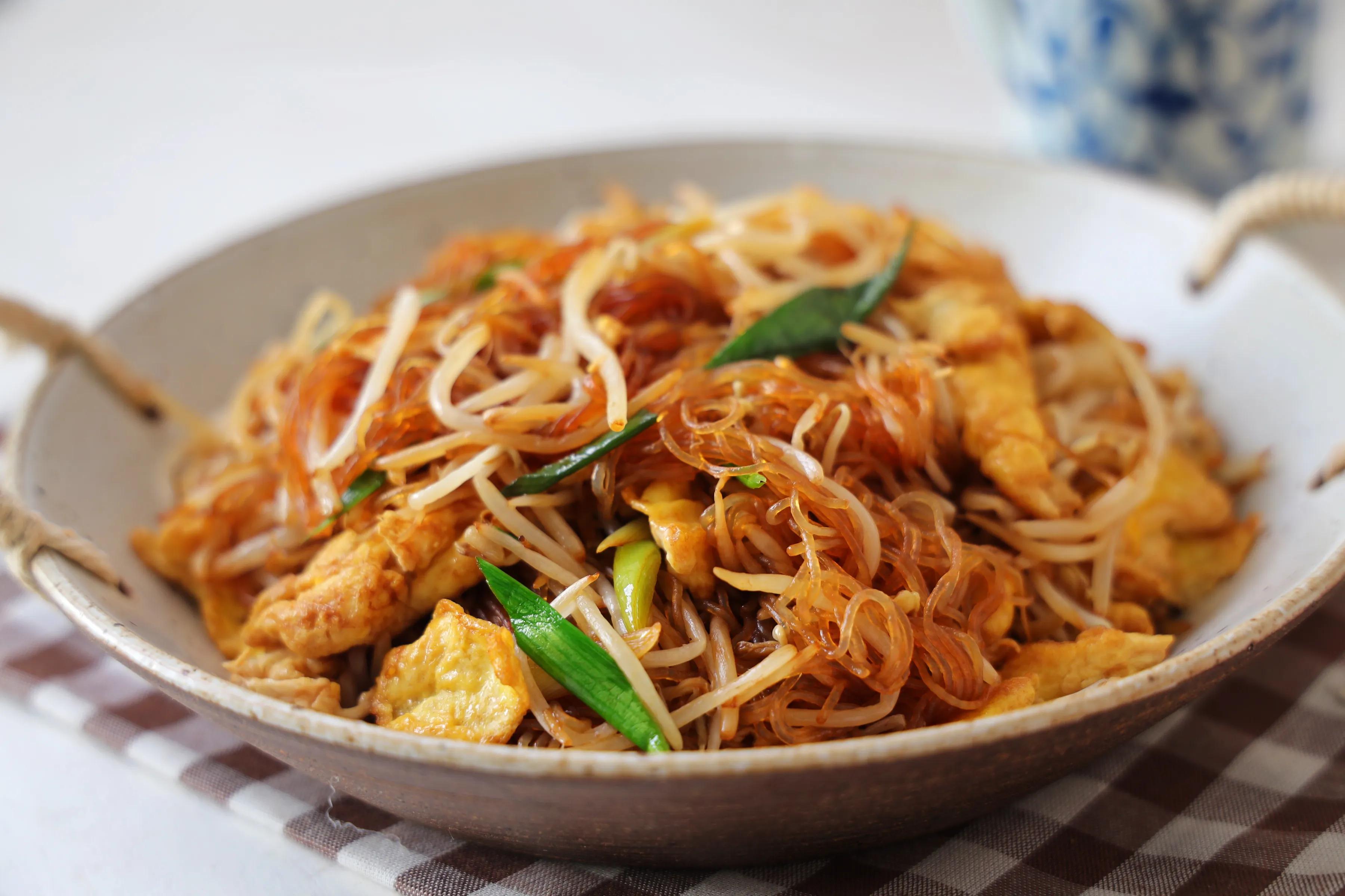 夏天沒有食慾，試試這款家常菜，一口氣可以吃上一碗，做法超簡單