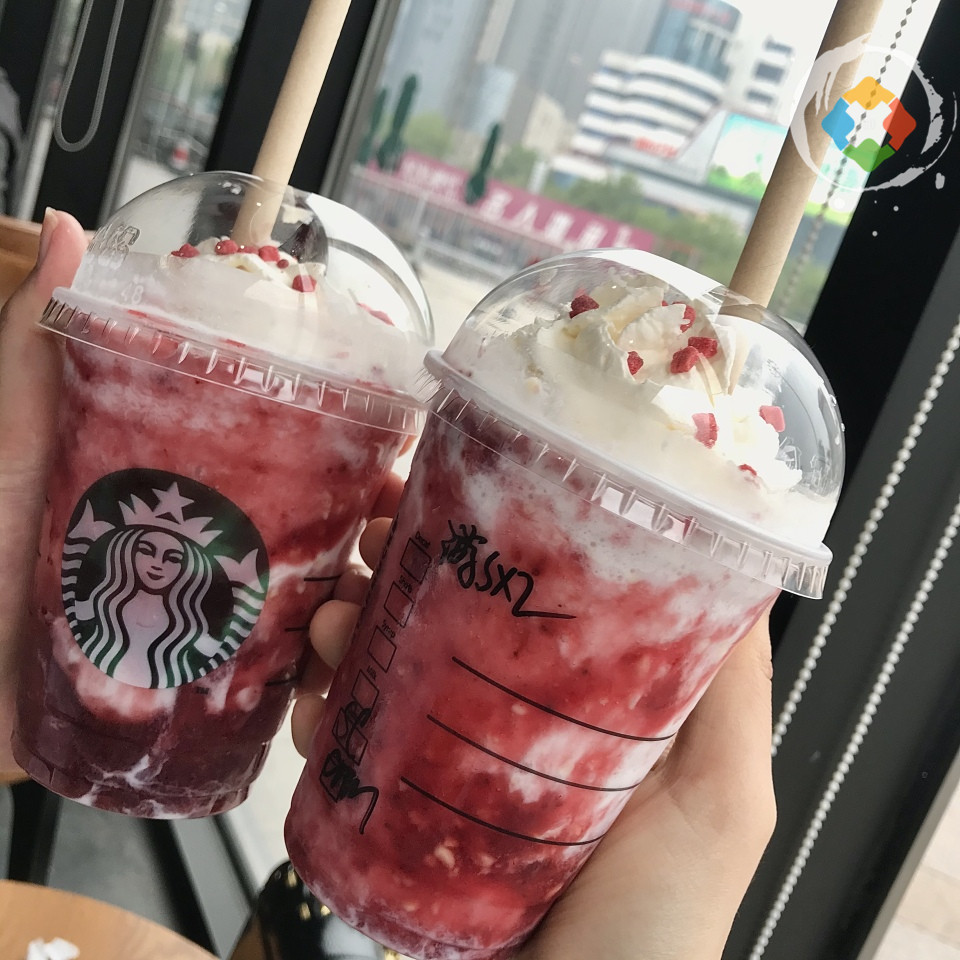 中美咖啡对决：星巴克和后起之秀瑞幸，谁才是性价比之王？