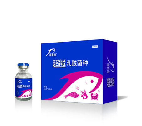 水产养殖户如何发酵菌种？菌种活化方法步骤