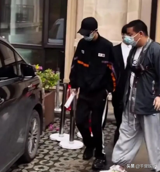 Xiao Zhanxin drama exposure of the 3rd modelling, 3 " Li Ning " Cheng Jing of take turns go into battle beautiful scenery line