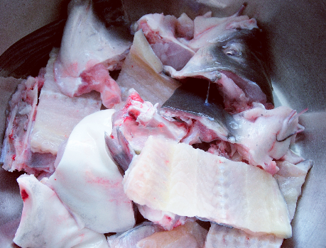 图片[4]-做水煮鱼片什么时候放盐是关键做对了鱼肉嫩滑紧致还不腥-起舞食谱网