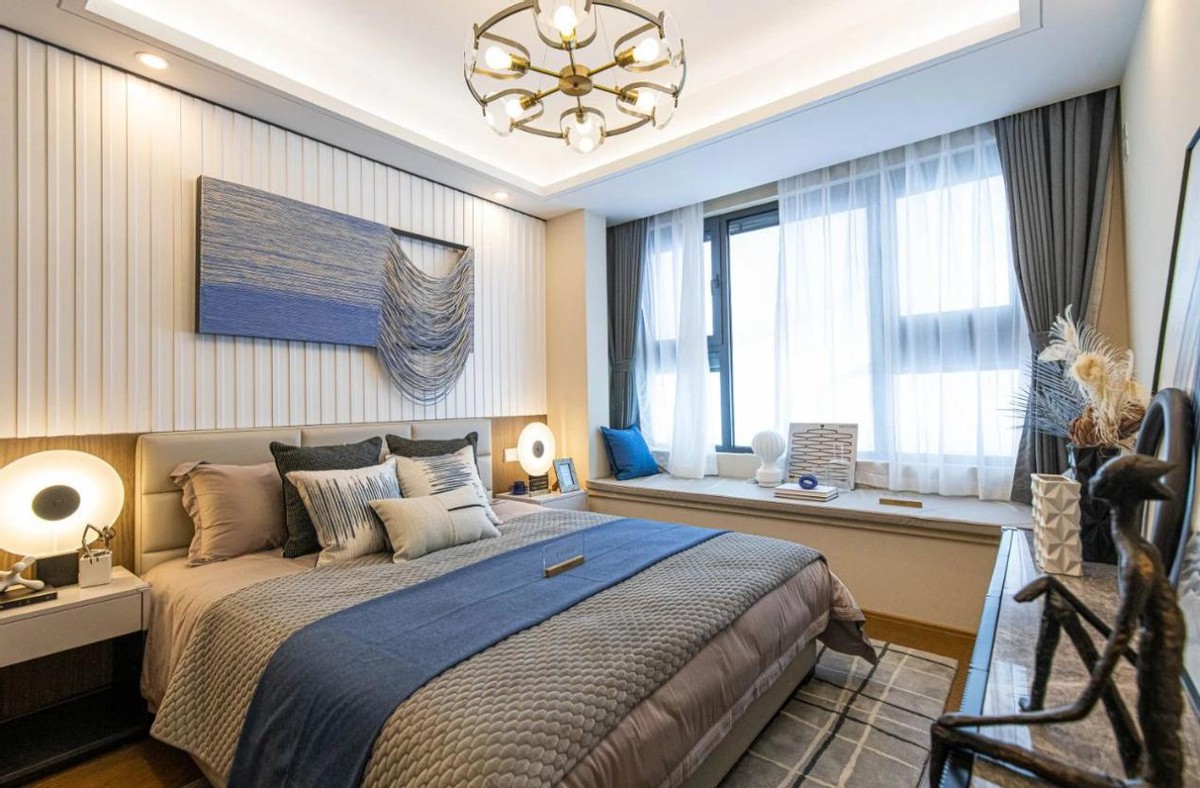 yyds！南京主城 三地铁 兴智科创新城是开挂了吗？