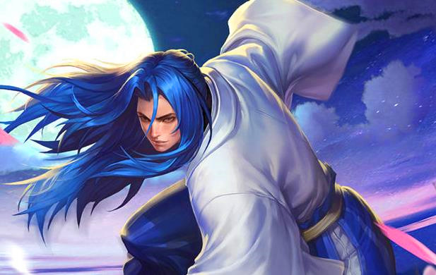 斗罗大陆165集海神登场，深海魔鲸王惨败，唐三的新造型亮相