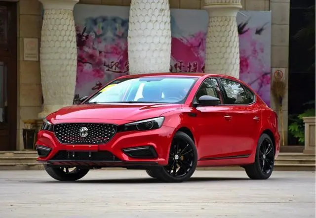 15万级运动轿跑，颜值高、性能出众，这3款车真