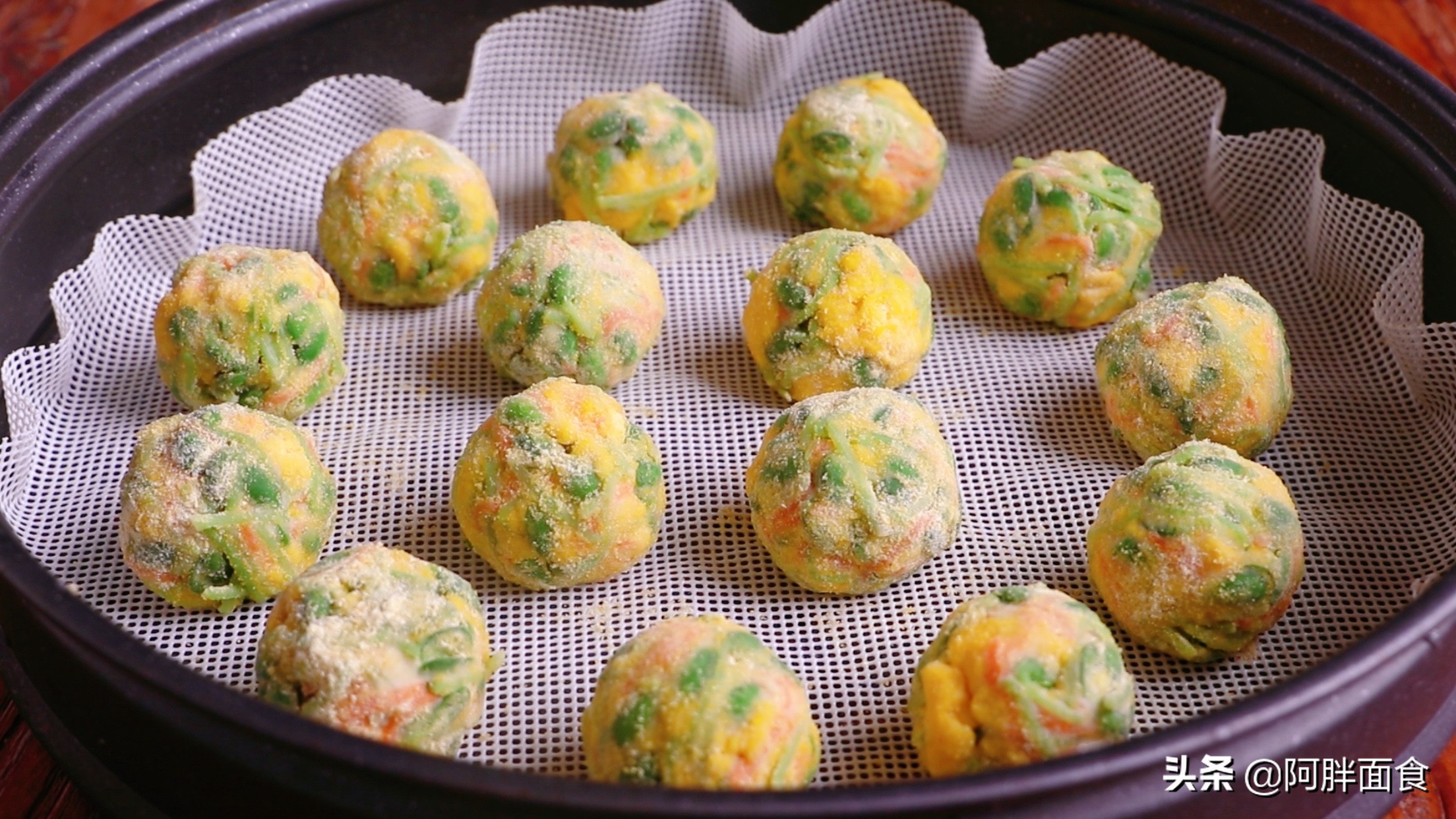 我家88歲爺爺愛這樣吃豆芽，做法簡單又營養，柔軟還好吃