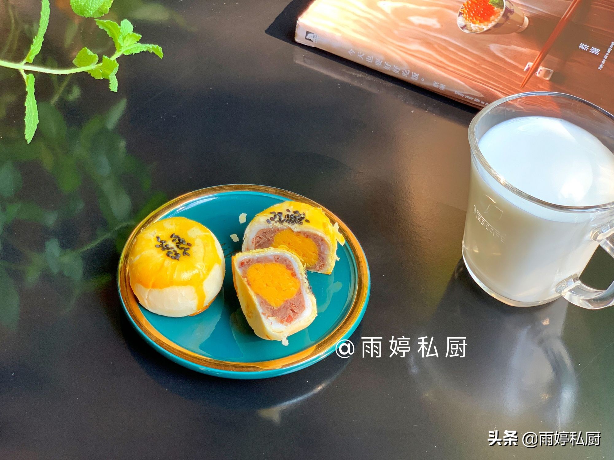 Osmund Ya takes Li Jiaqi 5 snacks of fire, bought buy again, also always eat insufficient, guess you to also like