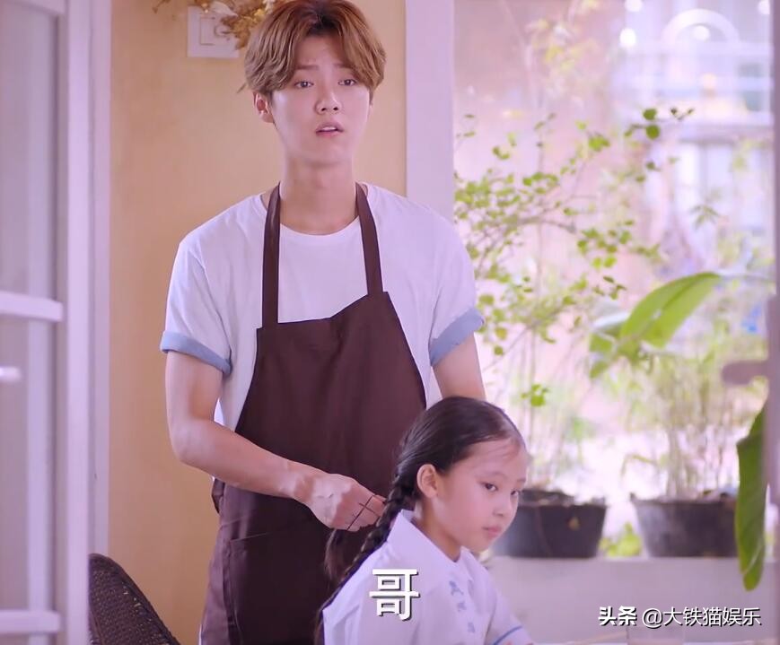 求求导演们来趟凡间吧，国产剧尽是卡里只剩1