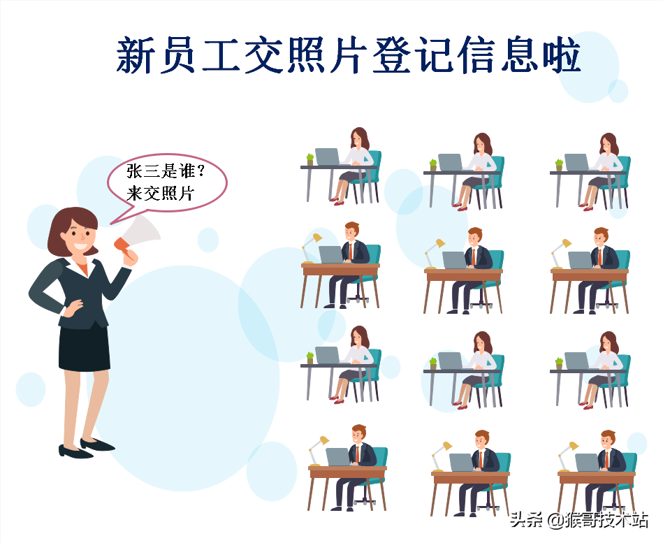 知识再学习，岂能不简单：土话版ARP地址解析协