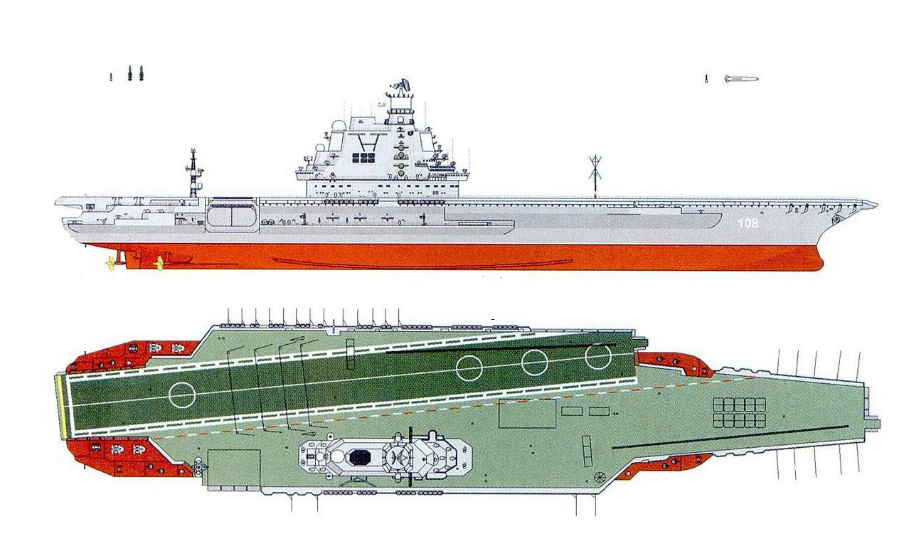 �ܿգ����������޷���ʱ���������޷�����MIG-29K�İͿ�