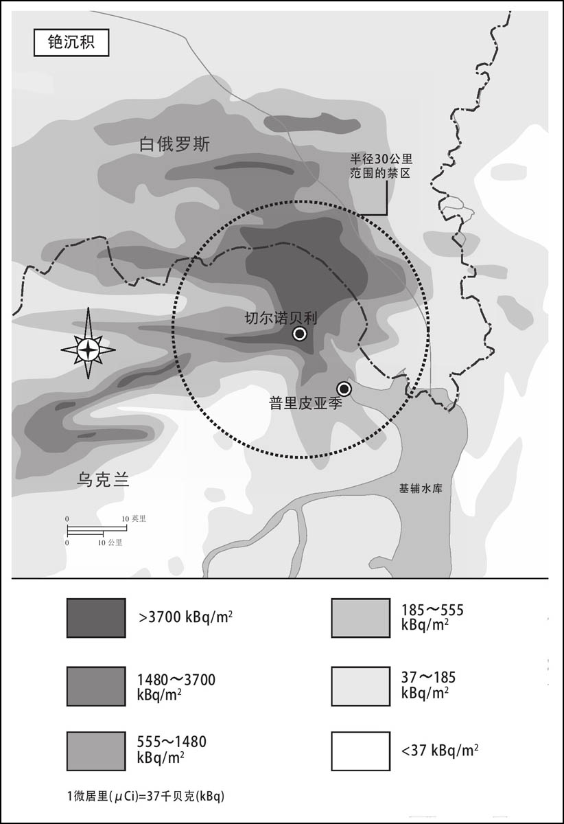 那些作死闯入切尔诺贝利的人都发现了什么？