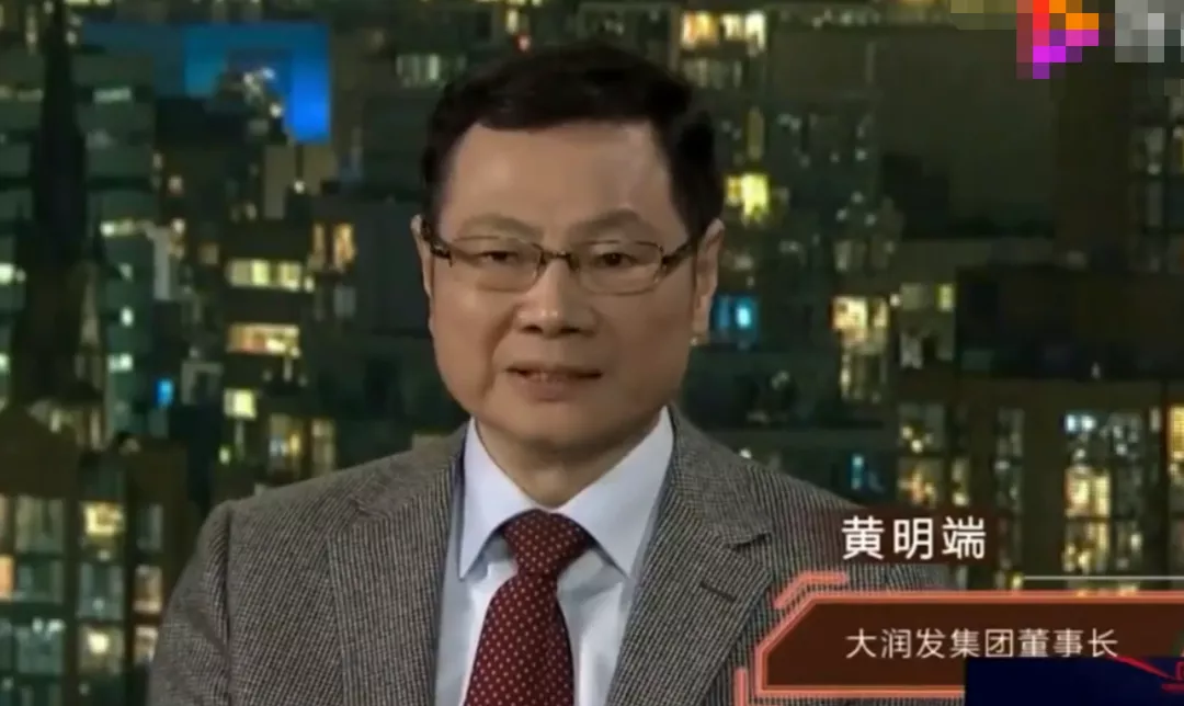 阿里系零售老将接管苏宁?张近东也不是吃素的