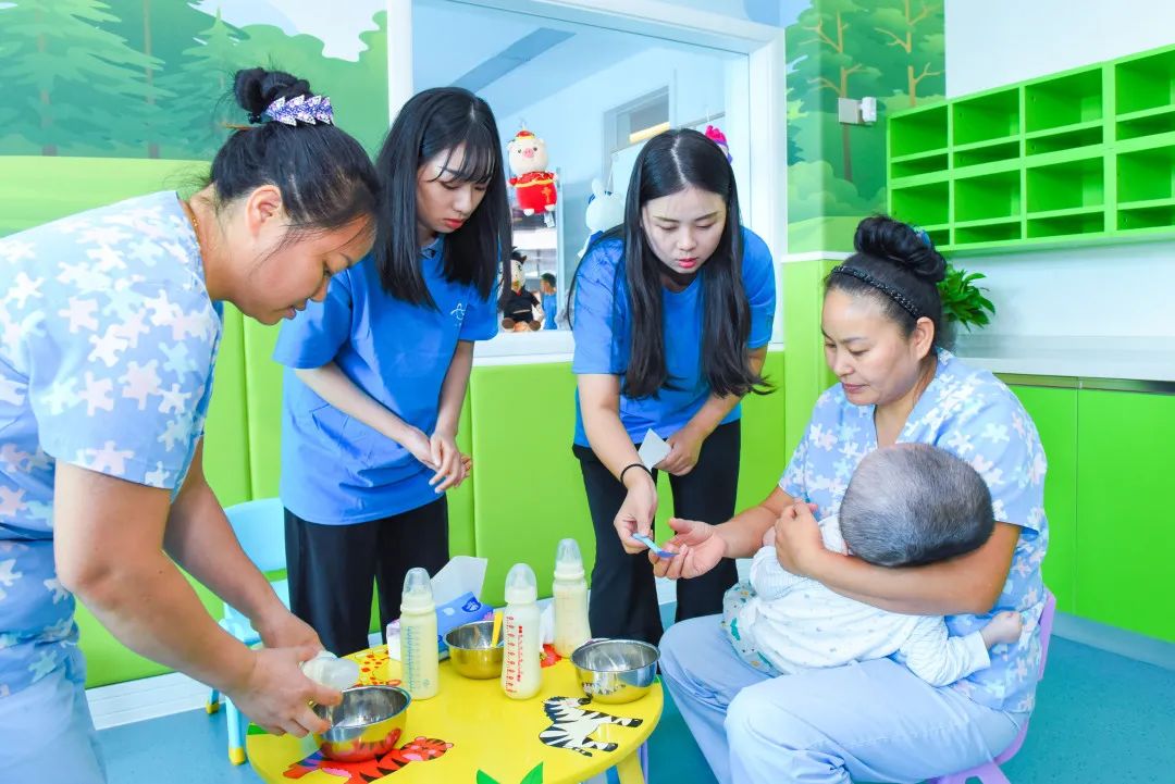 99公益日 | 感受世茂公益故事的爱与力量