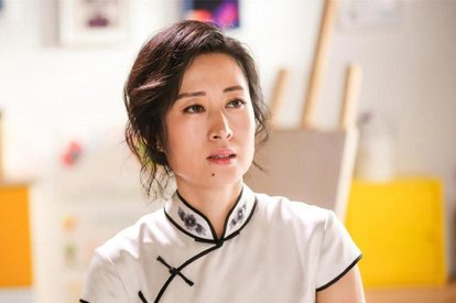 刘敏涛的悲惨人生：30岁嫁入豪门，却连吃一支冰