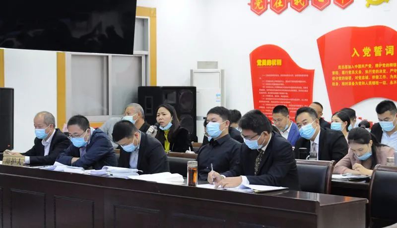 【扫黑除恶】颍上王振青、王玉楠等21人涉恶案件今日开庭审理