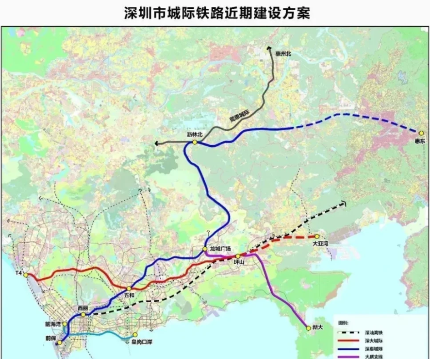 终于 拆除壁垒！这座城市 命运即将改写？